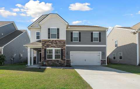 1309 Berry Grove Drive, Summerville, SC 29485