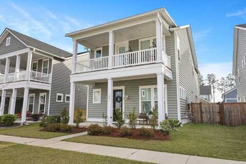 183 Country Gate Lane Lane, Summerville, SC 29485