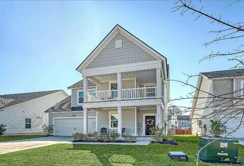 185 Red Bluff Street, Summerville, SC 29483