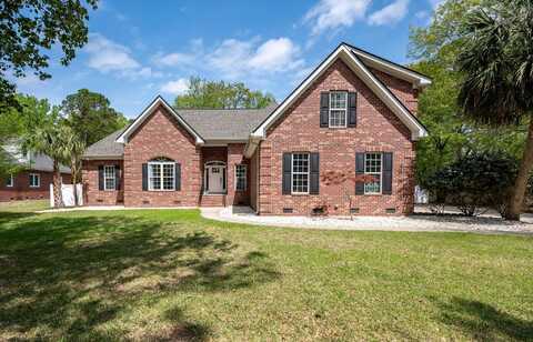 3708 Colonel Vanderhorst Circle, Mount Pleasant, SC 29466