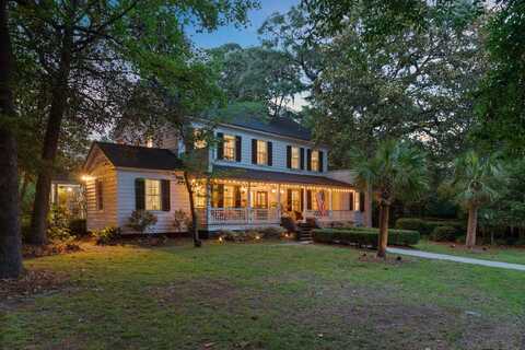 516 Central Avenue, Summerville, SC 29483