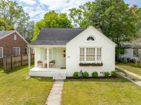 85 Colleton Drive, Charleston, SC 29407