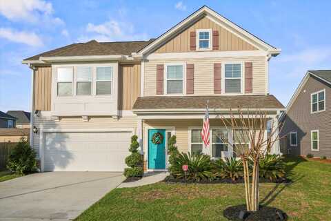 1529 Fishbone Drive, Johns Island, SC 29455
