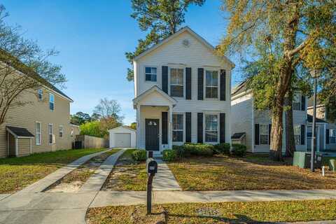 137 St Phillips Row, Summerville, SC 29485