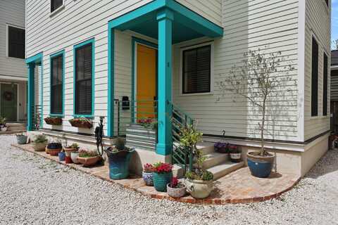 3 1/2 Maranda Holmes Street, Charleston, SC 29403