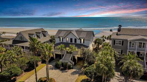 212 Ocean Boulevard, Isle of Palms, SC 29451