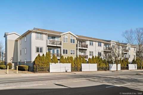 3250 Fairfield Avenue, Bridgeport, CT 06605