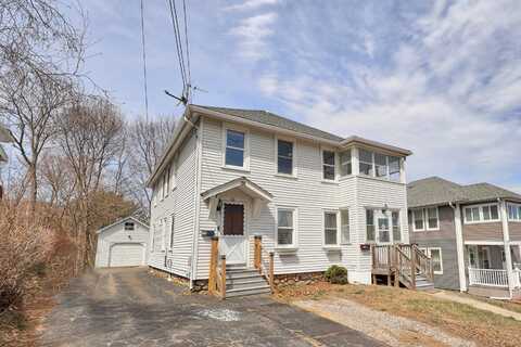 48 Putnam Street, Bristol, CT 06010