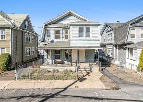 264 Wells Street, Bridgeport, CT 06606