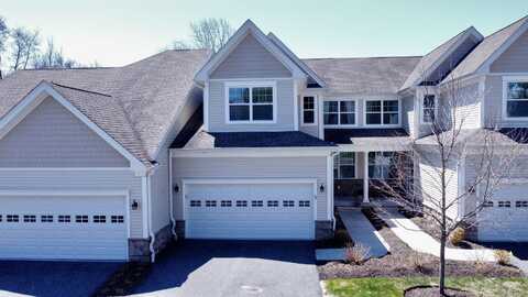 29 Winding Trail, Middlebury, CT 06762