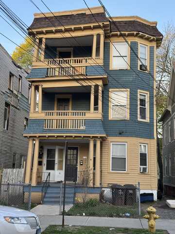 119 Carmel Street, New Haven, CT 06511