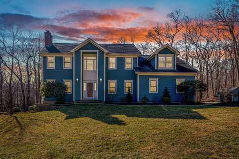 975 Still Hill Road, Hamden, CT 06518