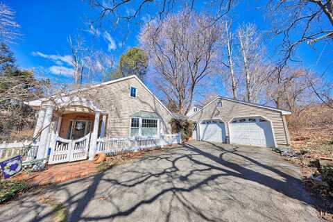 271 Charles Street, Torrington, CT 06790