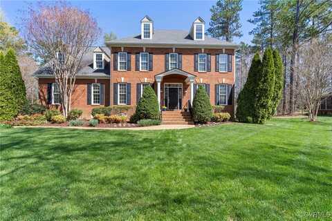 11508 Sethwarner Drive, Glen Allen, VA 23059