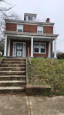 328 Dalton Avenue, Petersburg, VA 23803