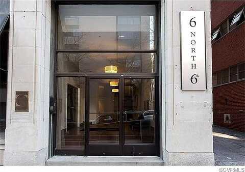 6 N 6th Street, Richmond, VA 23219