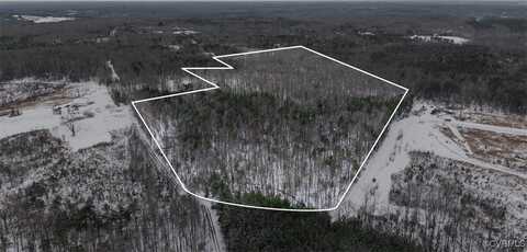 0 Cottontail Chase Road, Goochland, VA 23063