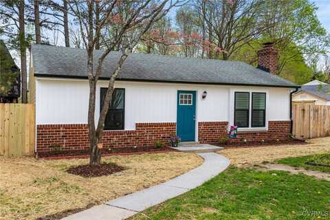 7095 Senn Way, Mechanicsville, VA 23111