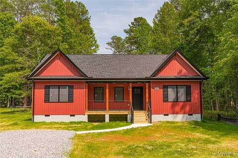 12126 Longleaf Road, Ruther Glen, VA 22546