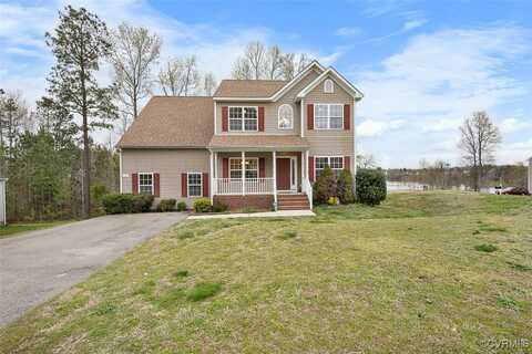 22170 Lake Jordan Drive, North Dinwiddie, VA 23803