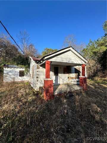 3618 Dupuy Road, Colonial Heights, VA 23803