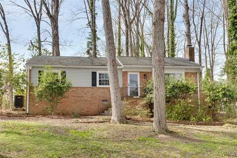9507 Wyndhurst Drive, Henrico, VA 23229