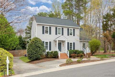 524 Tuckahoe Club Court, Henrico, VA 23229