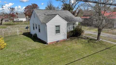 3200 Williamsburg Road, Henrico, VA 23231