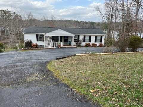 432 Fox Den Drive, Bracey, VA 23919