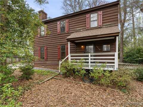 7913 Millvale Road, Chesterfield, VA 23832