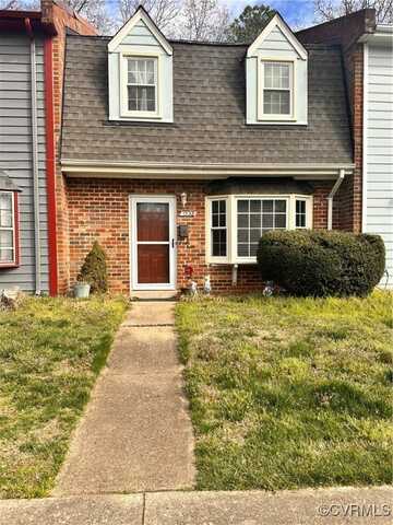 7938 Provincetown Drive, Chesterfield, VA 23235