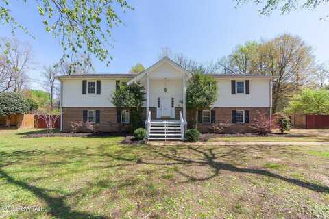 116 Chickering Road, Jackson, TN 38305
