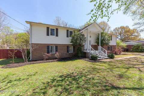 116 Chickering Road, Jackson, TN 38305