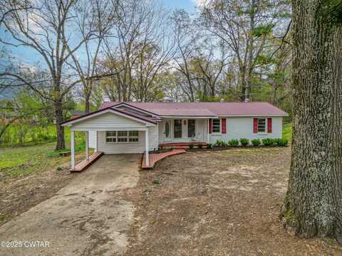 211 Beth Drive, Gadsden, TN 38337