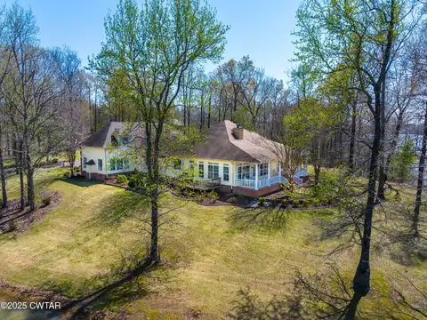 46 Lakeview Road, Trenton, TN 38382