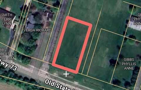 Lot 32 Oh-73, Massie Twp, OH 45032