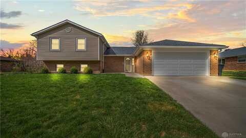 7531 President Court, Dayton, OH 45414