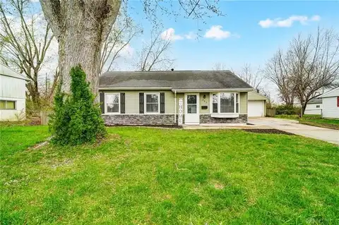 343 Winchester Street, New Carlisle, OH 45344