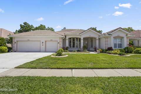6111 Oxbow Bend Lane, Port Orange, FL 32128