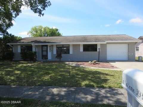 2936 Lantern Drive, South Daytona, FL 32119