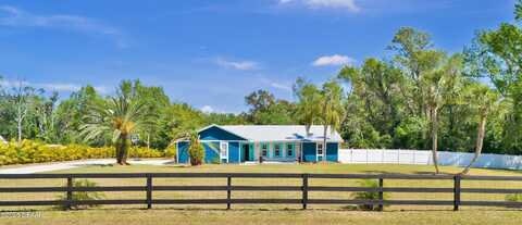 245 Country Circle Drive E, Port Orange, FL 32128