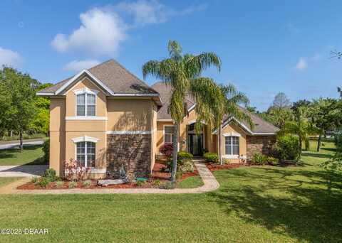 3 Oscelot Court, Ormond Beach, FL 32174