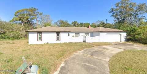 7 Fluhart Drive, Ormond Beach, FL 32176