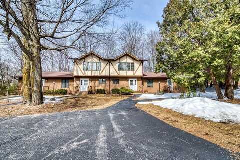 10724 N Crescent Rd, Sister Bay, WI 54234