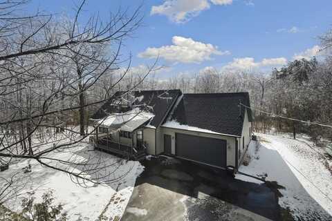 10433 Northwoods Dr, Sister Bay, WI 54234