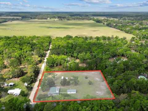 6051 82nd Ln, Chiefland, FL 32626