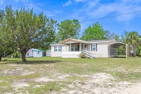1515 First Ave, Steinhatchee, FL 32359