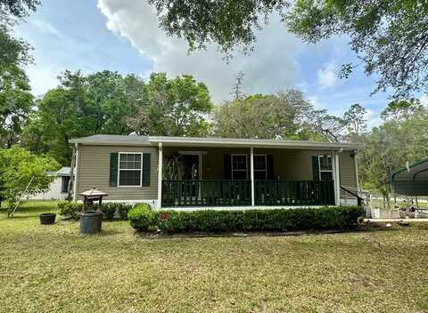 8750 130th St, Chiefland, FL 32626