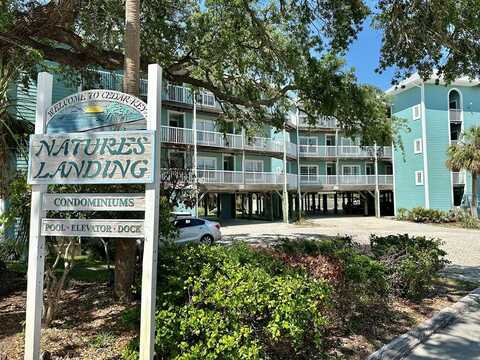 7041 Depot St, Cedar Key, FL 32625