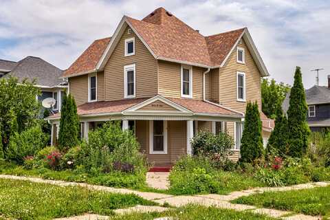 undefined, Marshalltown, IA 50158